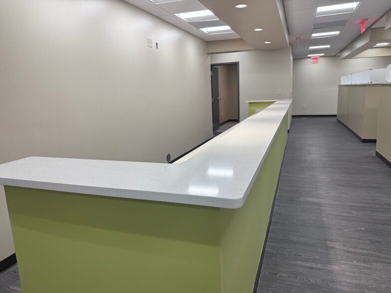 More Photos Of 3250 Deans Bridge Rd, Augusta Office For Sale