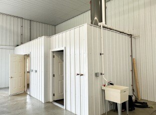 More Photos Of 145 N Moyer St, Annville Warehouse For Sale