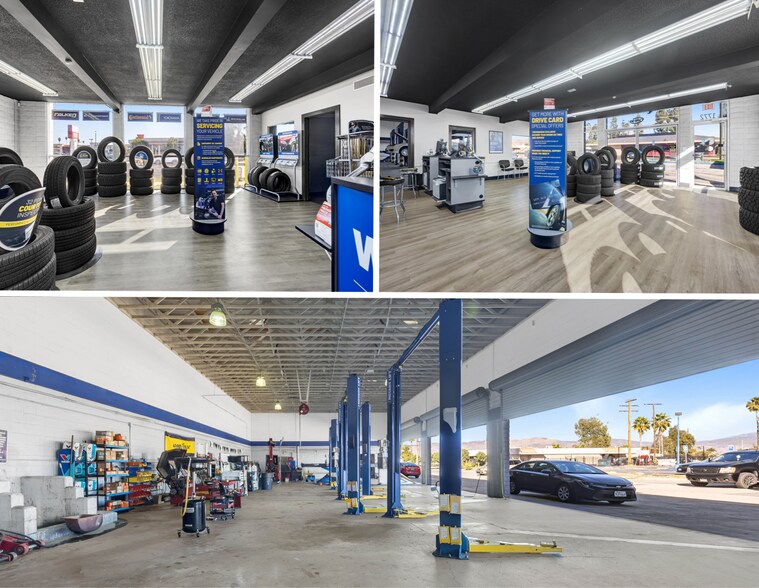 More Photos Of 1772 W Florida Ave, Hemet Auto Repair For Sale