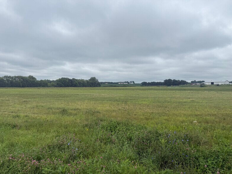 Primary Photo Of N Star Rd, Cottage Grove Land For Sale