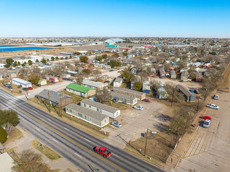 More Photos Of 4000 Golder Ave, Odessa Manufactured Housing Mobile Home Park For Sale