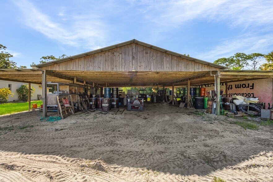 More Photos Of 17131 Slater Rd, North Fort Myers Land For Sale