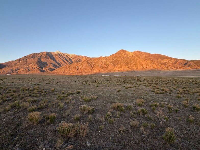 More Photos Of South Old Highway 91, Mona Land For Sale