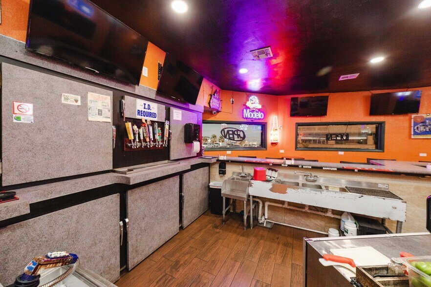 More Photos Of 1601 Industrial Blvd, Lake Havasu City Restaurant For Sale