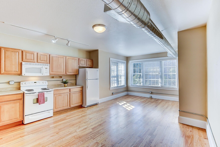 More Photos Of 1432 Pennsylvania St, Denver Apartments For Sale