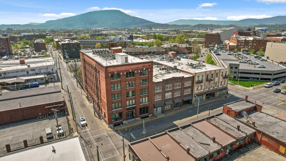 More Photos Of 246 E 11th St, Chattanooga Apartments For Lease