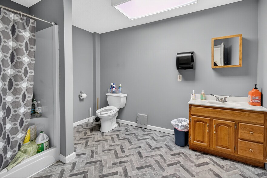 More Photos Of 3530 - 3532 Union St, North Chili Freestanding For Sale