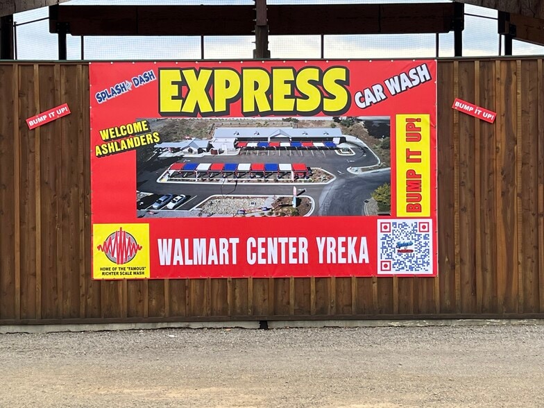 More Photos Of 1902 Fort Jones Rd, Yreka Carwash For Sale