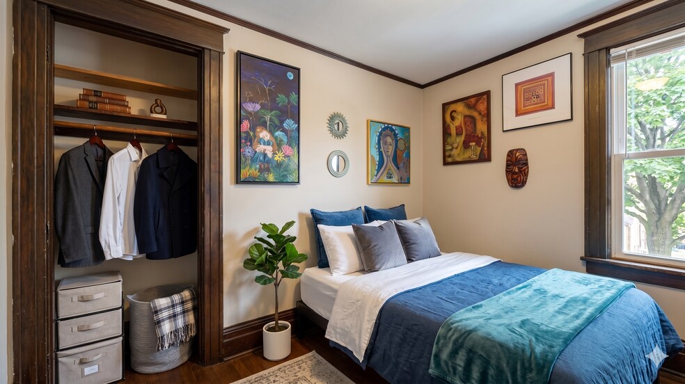More Photos Of 120-126 N Franklin St, Madison Apartments For Sale