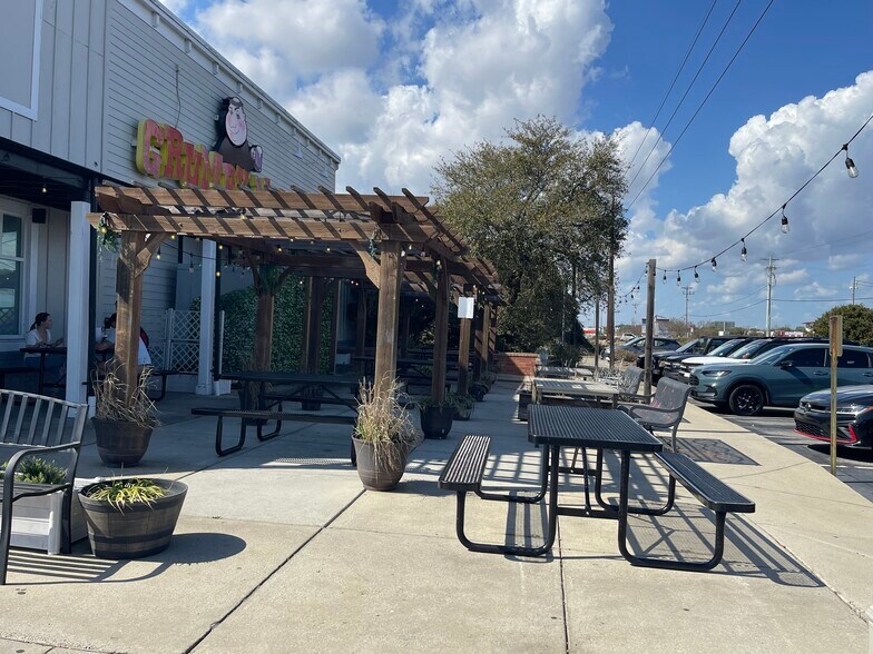 More Photos Of 4545 Us-501 Hwy N, Myrtle Beach Restaurant For Sale