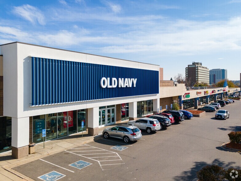 Primary Photo Of 1550 S Colorado Blvd, Denver Storefront For Lease