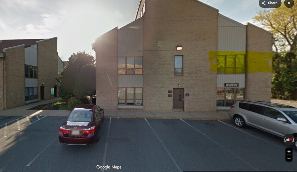 More Photos Of 8573 Sudley Rd, Manassas Medical For Sale