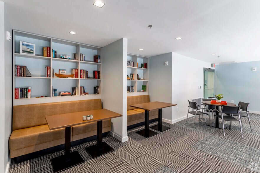 More Photos Of 2601 Virginia Ave NW, Washington Apartments For Lease