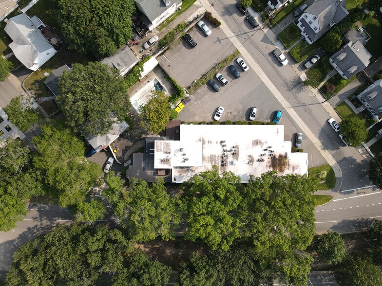 More Photos Of 530-540 VFW Pky, West Roxbury Apartments For Lease