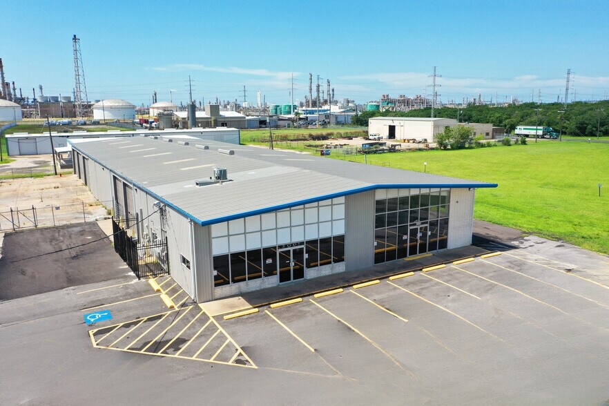 More Photos Of 3001 FM 1765, Texas City Warehouse For Sale