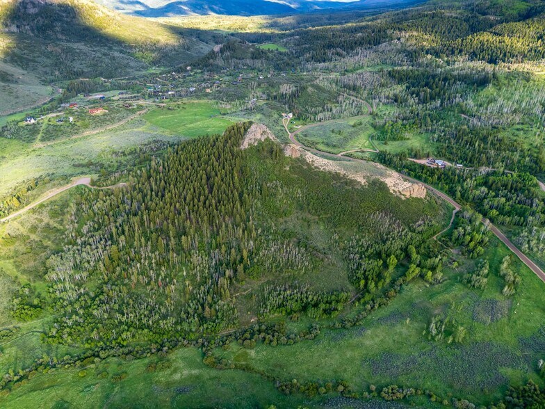 More Photos Of 22090 Co 212 rd, Oak Creek Land For Sale