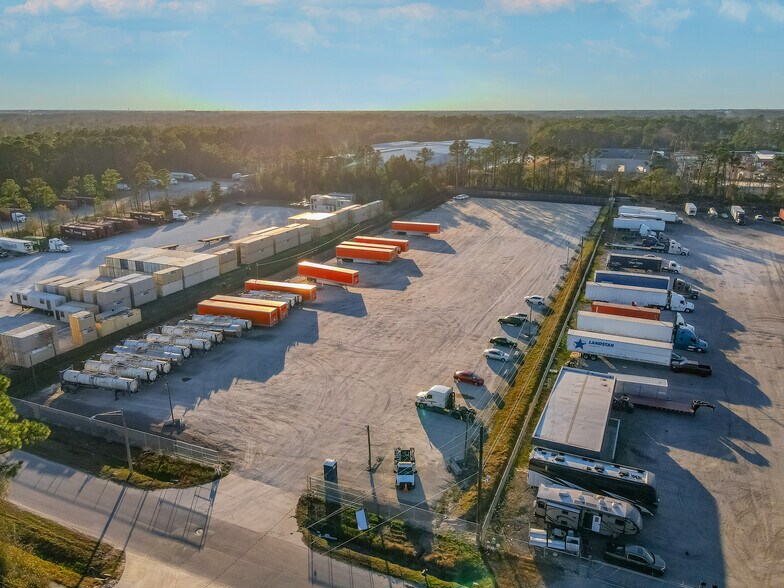 More Photos Of 11864 Camden Ave, Jacksonville Land For Lease