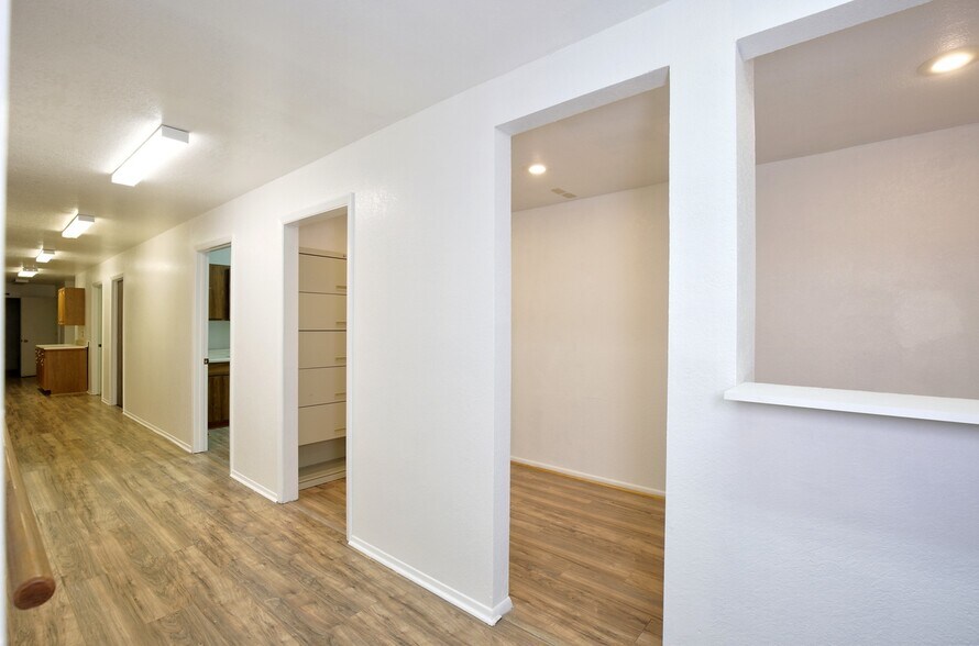 More Photos Of 404 W Main St, Payson Rehabilitation Center For Lease