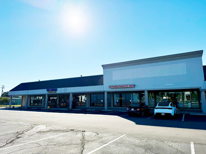 More Photos Of 14-26 S Tippecanoe Dr, Tipp City Unknown For Lease