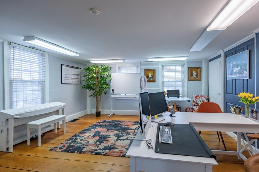 More Photos Of 2 Ash St, Hollis Office For Sale