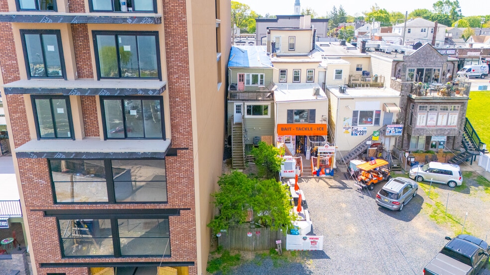 More Photos Of 33 W Front St, Keyport Storefront Retail Residential For Sale