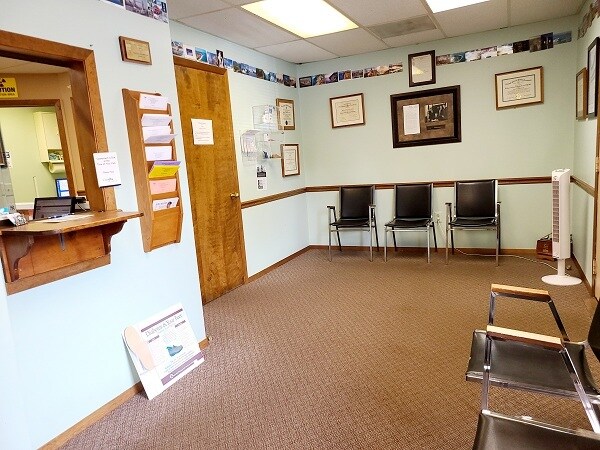 More Photos Of 1163 Route 37 West, Toms River Medical For Sale
