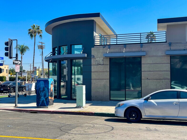 More Photos Of 700 E Broadway, Long Beach Restaurant For Lease
