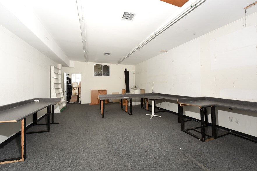 More Photos Of 1411-1419 Westwood Blvd, Los Angeles Storefront Retail Office For Lease