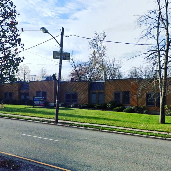 More Photos Of 616 Bloomfield Ave, West Caldwell Medical For Sale
