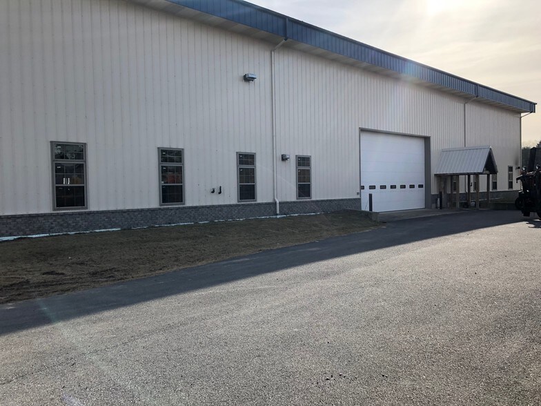 More Photos Of 5 Junior Dr, East Durham Warehouse For Sale