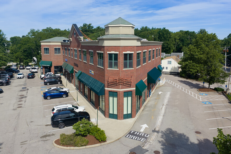 More Photos Of 1 Derby St, Hingham Storefront Retail Office For Lease