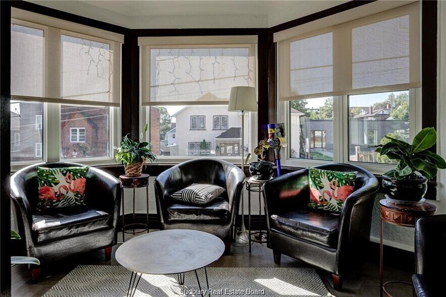 More Photos Of 214 Pine St, Sudbury General Retail For Sale