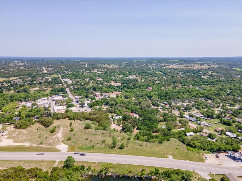 Primary Photo Of TBD Hwy 67, Glen Rose Land For Sale