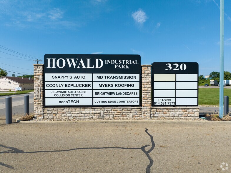 More Photos Of 320 London Rd, Delaware Unknown For Lease