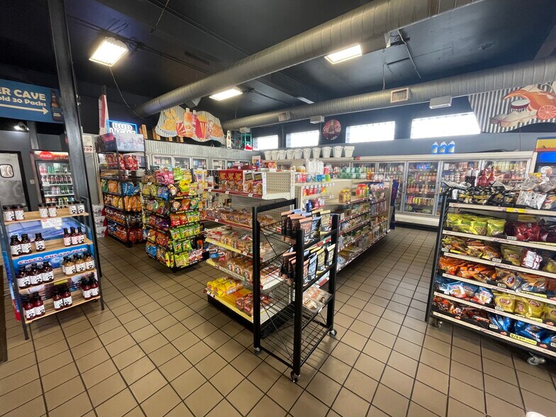 More Photos Of 3306 Lake Shore Rd, Buffalo Convenience Store For Sale