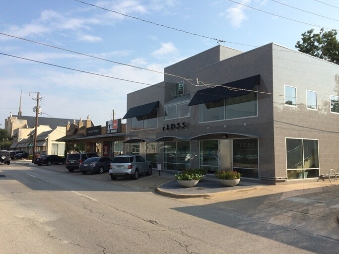 More Photos Of 4018-4020 Oak Lawn Ave, Dallas Office For Lease