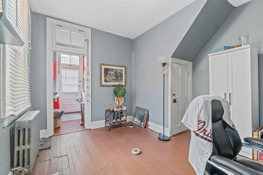 More Photos Of 645 Washington Blvd, Baltimore Apartments For Sale