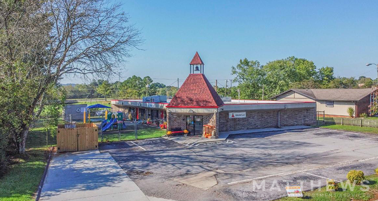 Primary Photo Of 3053 Staffordshire Blvd, Powell Daycare Center For Sale