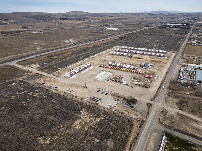 More Photos Of TBD Outlook Rd Land, Sunnyside Land For Sale