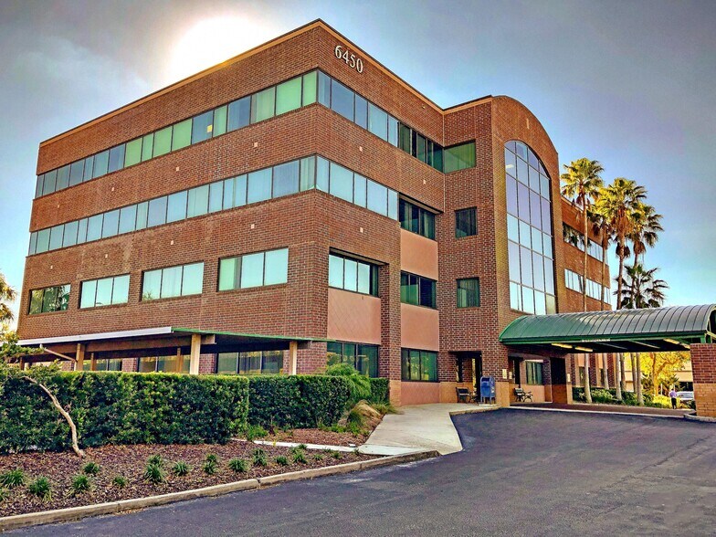 More Photos Of 6450 38th Ave N, Saint Petersburg Medical For Lease