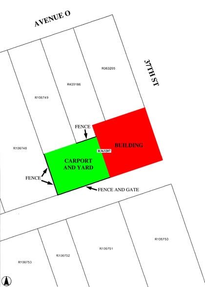 More Photos Of 1709 37th St, Galveston General Retail For Sale