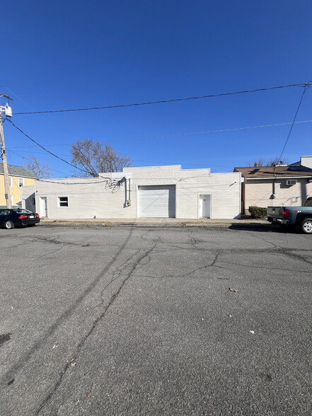 Primary Photo Of 75 Jackson Ave, Cohoes Warehouse For Lease