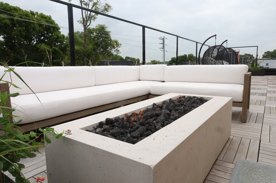 More Photos Of 1219 4th Ave S, Nashville Office For Lease