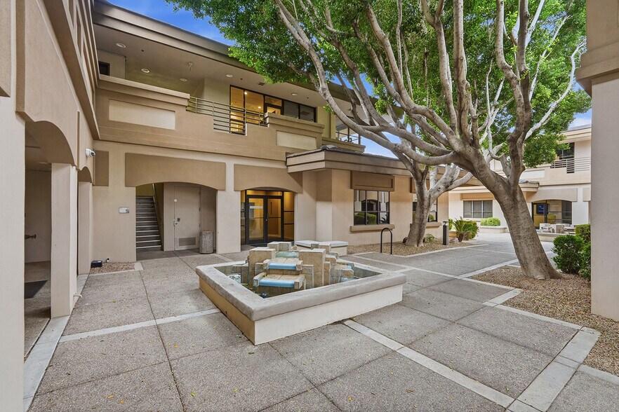 More Photos Of 7032-7054 E Cochise Rd, Scottsdale Medical For Lease