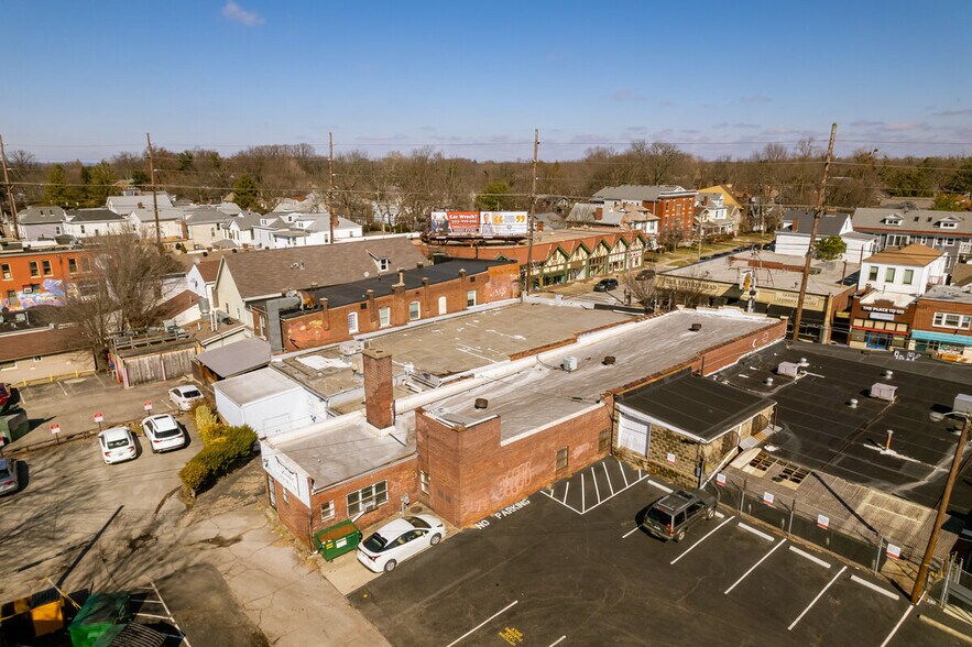 More Photos Of 1610 Bardstown Rd, Louisville Storefront For Sale
