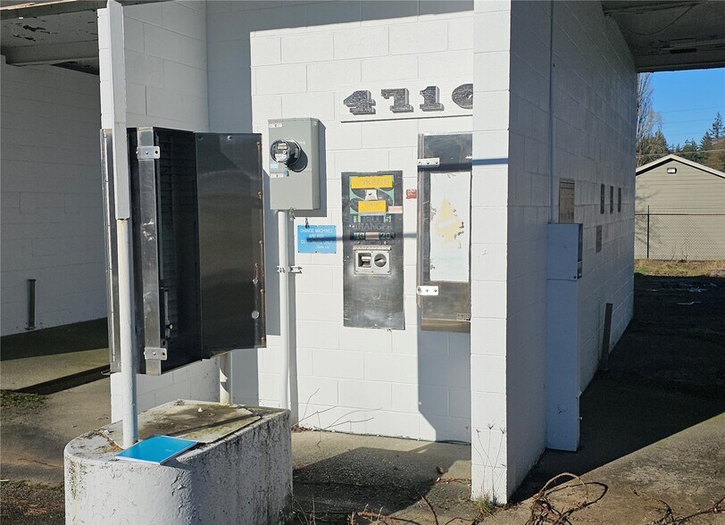 More Photos Of 4710 Lacey Blvd SE, Lacey Land For Lease