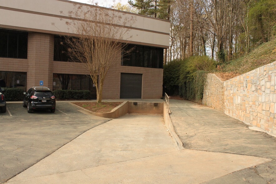 Primary Photo Of 3120 Medlock Bridge Rd, Peachtree Corners Light Distribution For Lease