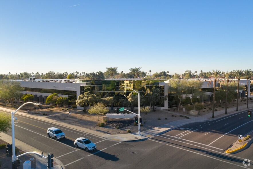 More Photos Of 9201 E Mountain View Rd, Scottsdale Medical For Lease