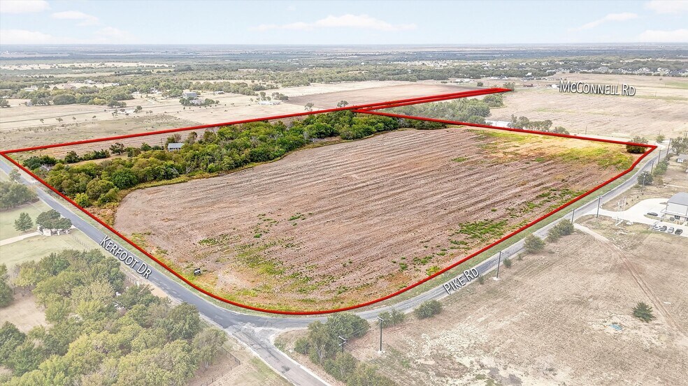 More Photos Of 965 Kerfoot dr, Gunter Land For Sale