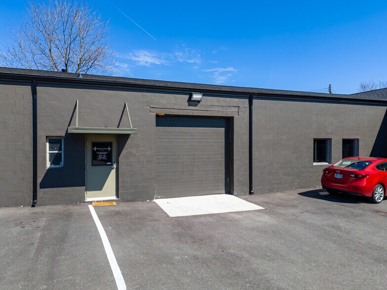 2897-2899 Johnstown Rd, Columbus, OH 43219 - Warehouse For Sale ...